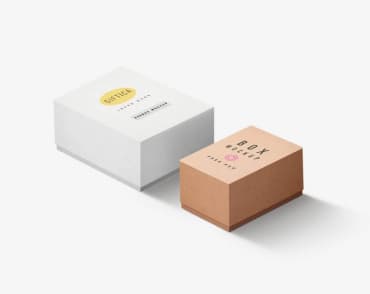 Проект коробки