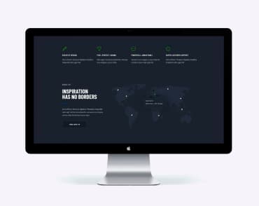 Монитор вдохновения